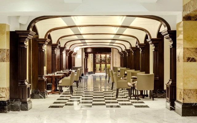 Sheraton Bariloche Hotel