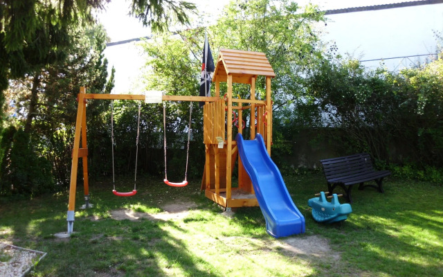 Hotel-Restaurant Zum Schwalbennest