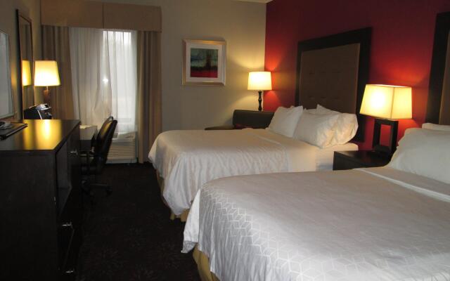 Holiday Inn Express Cloverdale - (Greencastle) by IHG