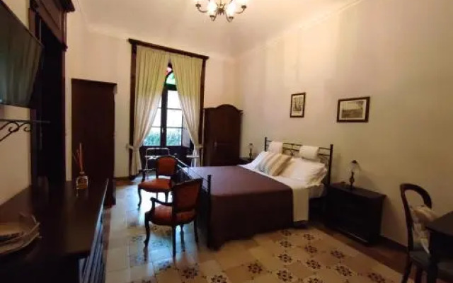 Villa Mazzei