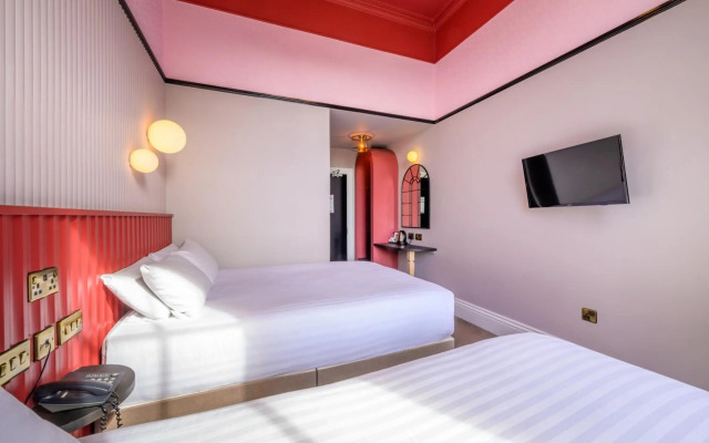 Hotel St. George by Nina