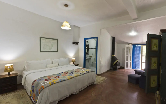 Resort Fazenda 3 Pinheiros