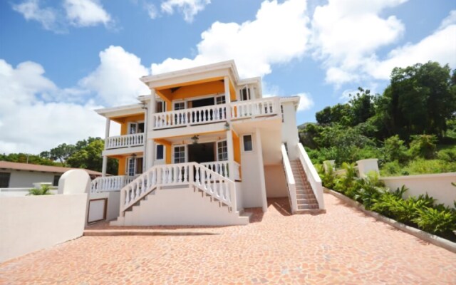 Villa Riana Barbados