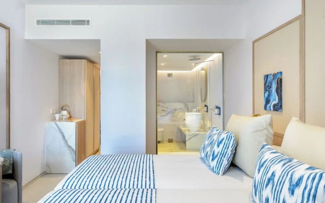 Hotel Vibra Yamm Sunset - Adults Only