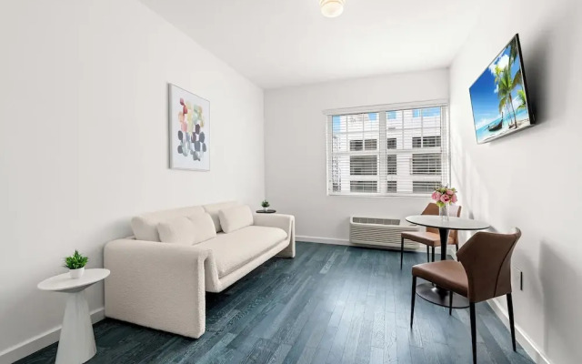 Global Luxury Suites at The Variety