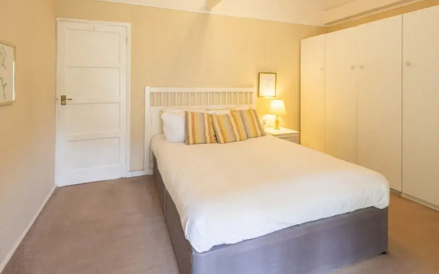 Host Stay Upper Lodge