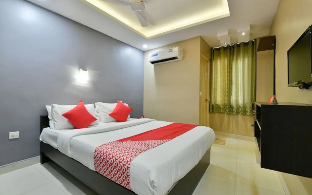 Al Maray by OYO Rooms