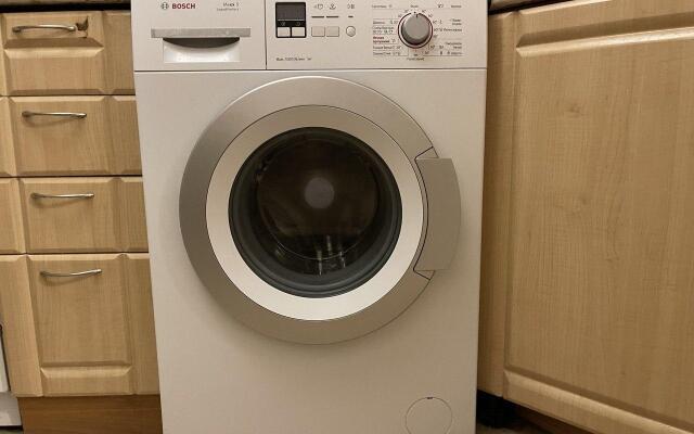 Апартаменты Катрины на улице Усиевича