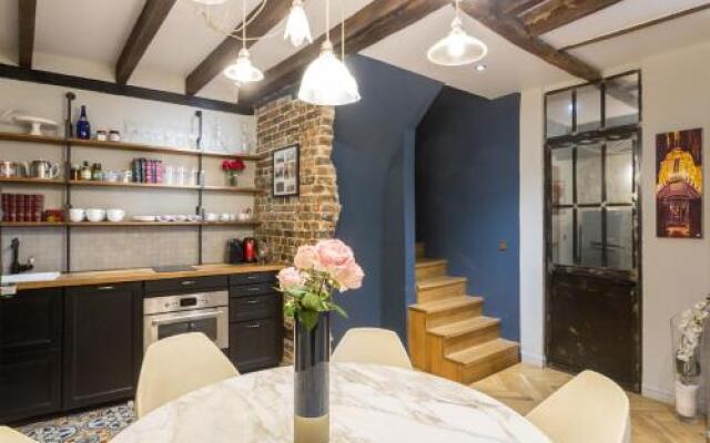 Les Ateliers de Montmartre