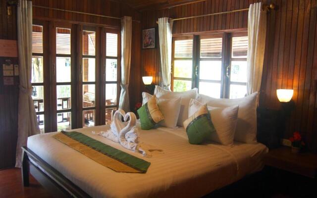 Chareena Beachside