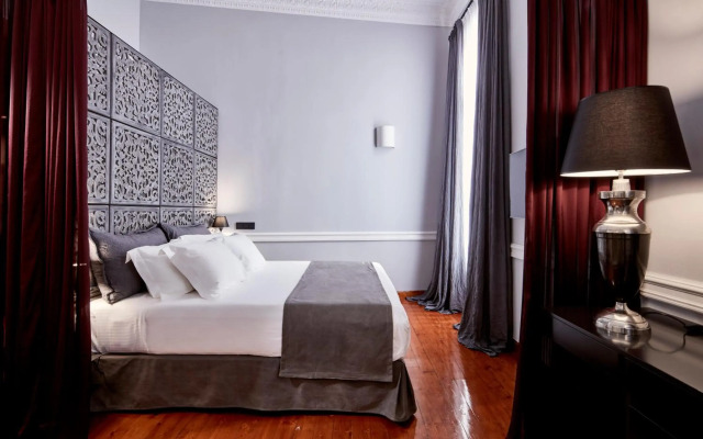 Magna Grecia Boutique Hotel