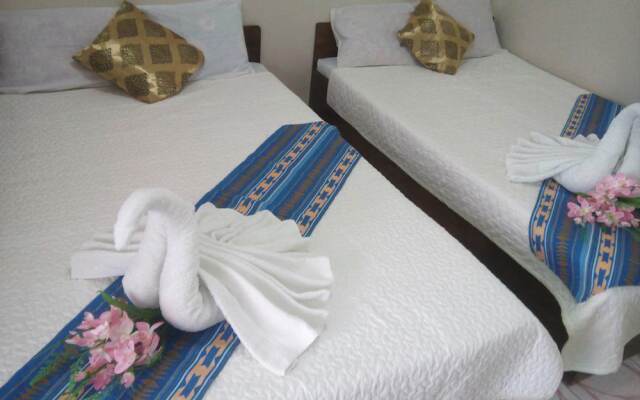 Maravilla Resort