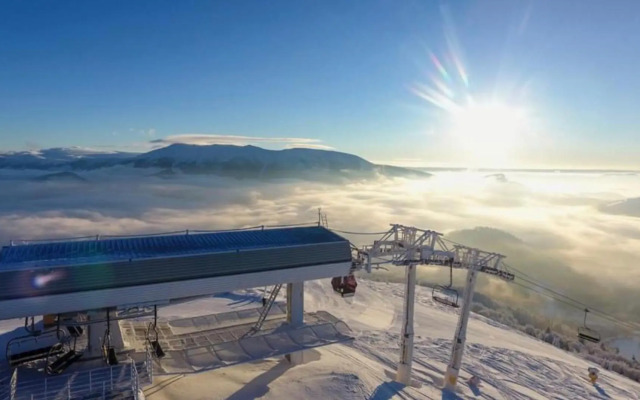 Apartmán B13 Tatran Donovaly