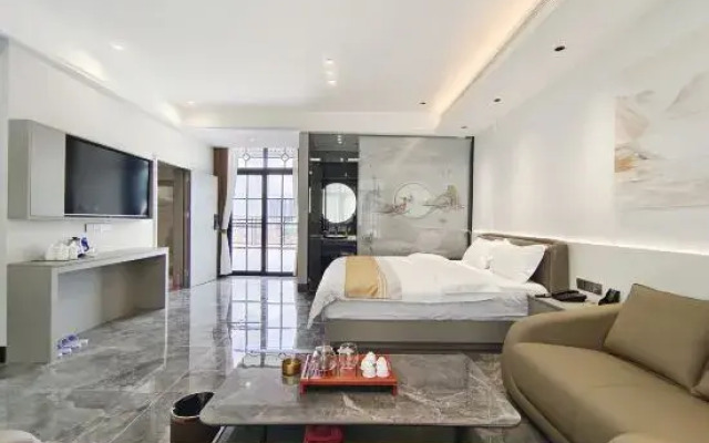 Tairan Residence