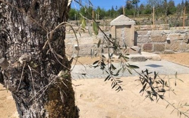 Solar Da Serra Guesthouse