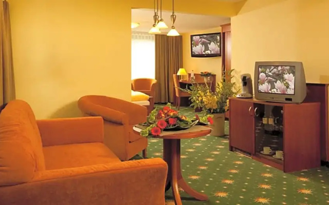 Hotel Restaurant Sonnenhof