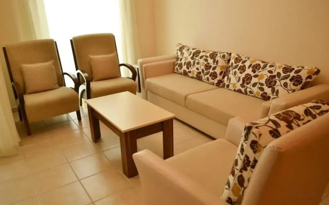 Terrace Life Palm Villas