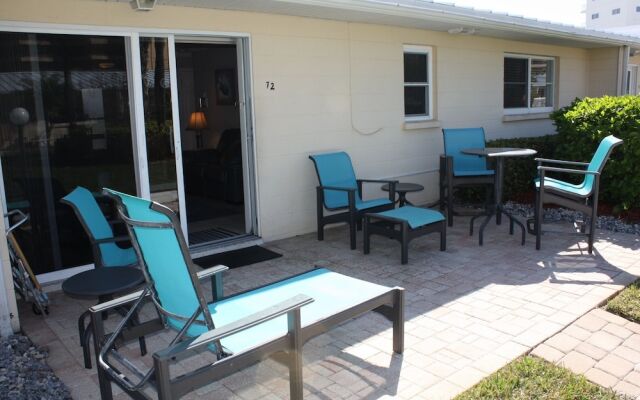 Jamaica Royale 072 - 2 Br Villa