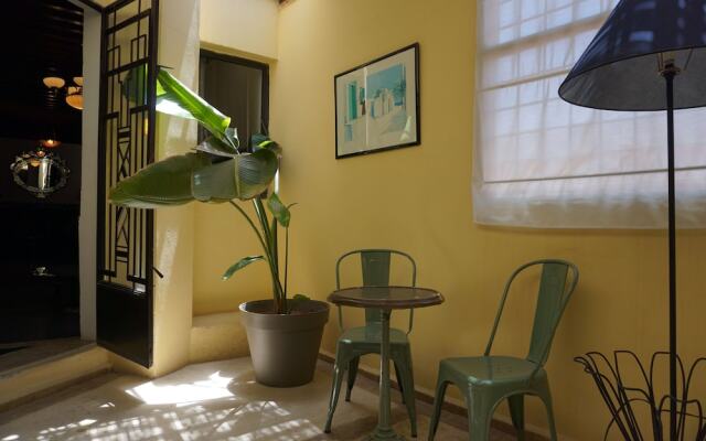 Riad Malika
