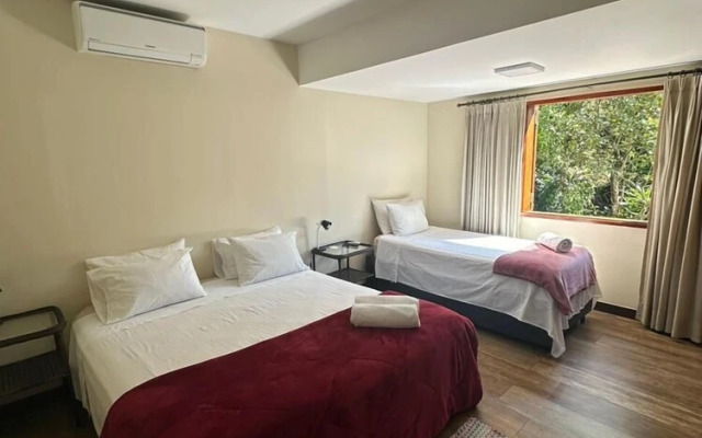 Gaia Hotelaria e Gastronomia