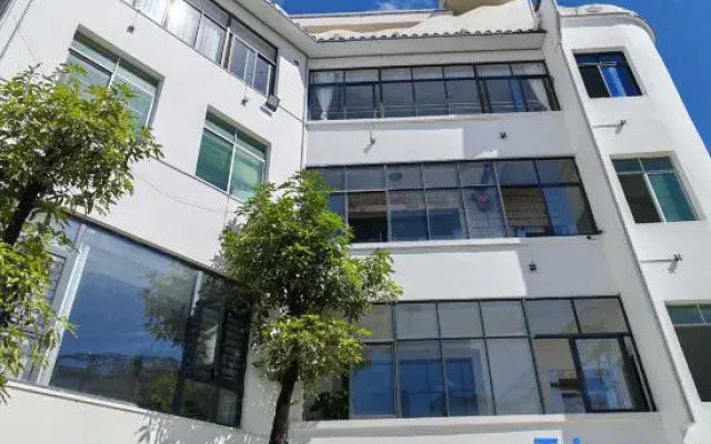 Quanzhou Qiwen Hostel (Quanzhou Ancient City West Street Store)