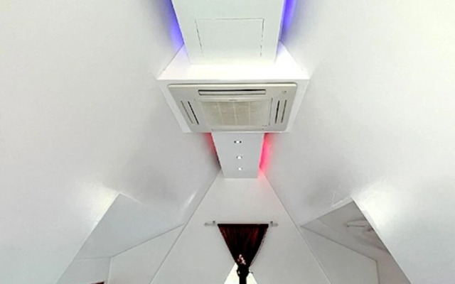 Yangyang Badaae Geolinbeol Pension