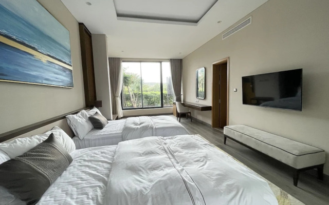Residence Inn Villa Cam Ranh