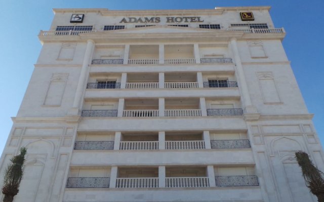 Adams Hotel