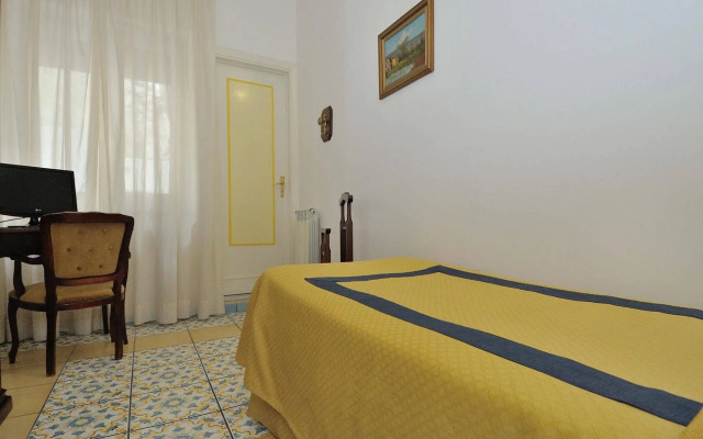Hotel Settebello