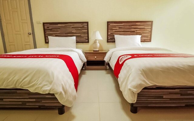 Omni Suites Aparts-Hotel