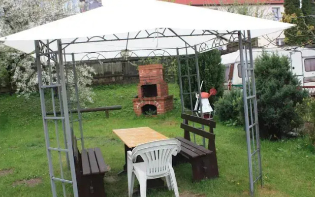 Pokoje Gościnne Kalia