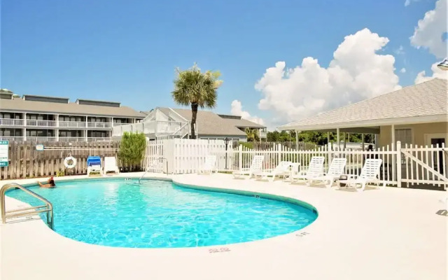 Wendwood by Panhandle Getaways