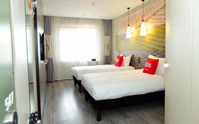 ibis Beijing Changying