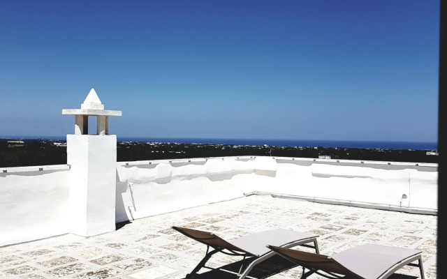 Masseria La Foggia