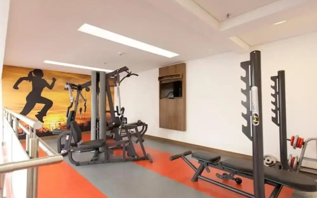 Flat no Brooklin 121