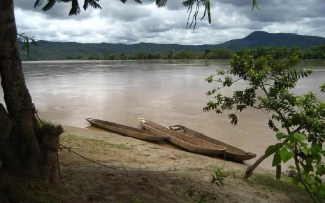 Casa Hospedaje Terra Selva
