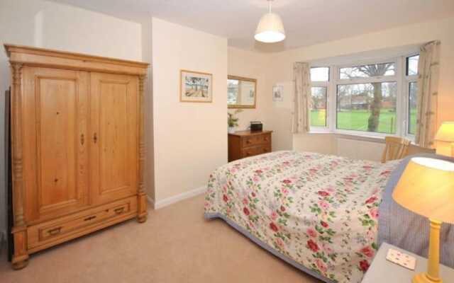 12 Alexandra Road, Chichester