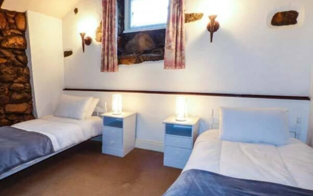 Conifers Cottage