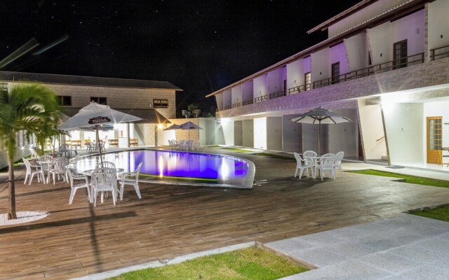 Paraíso Barra Hotel