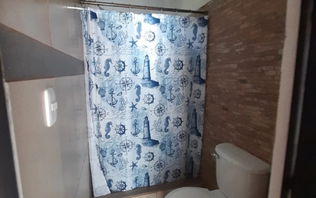 Hotel Mi Paraíso Río Dulce