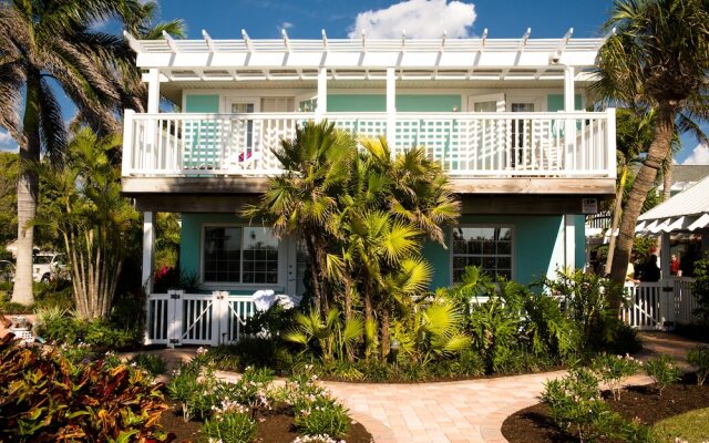 Tropic Isle at Anna Maria Island Inn