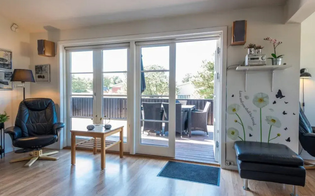 Holiday Home in FanÃ¸