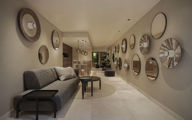 Belle Marivent Petit Hotel