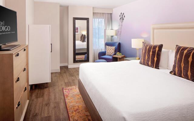Hotel Indigo Austin Downtown - University by IHG