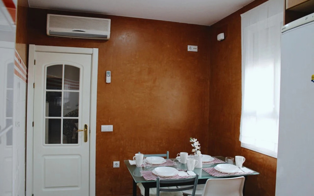 Wish-Suite El Bosco de Sevilla Apartment