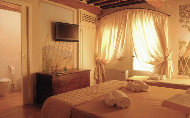 Albergo San Martino