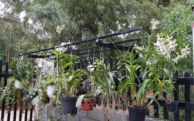 Nhat Huy Bungalow