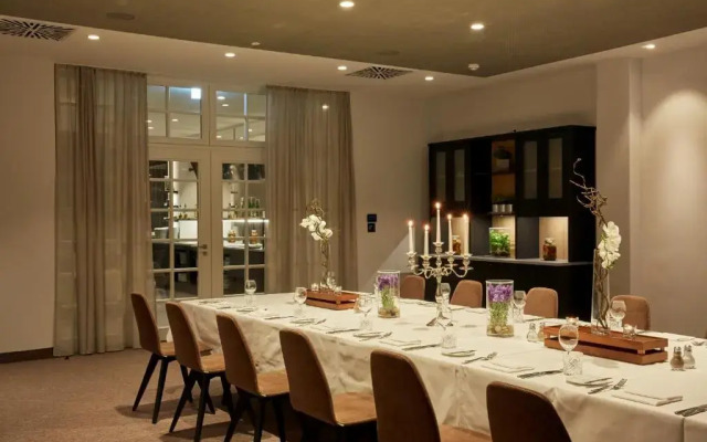 RAMADA Hotel Leipzig