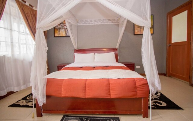 The Stand Leisure Nairobi West