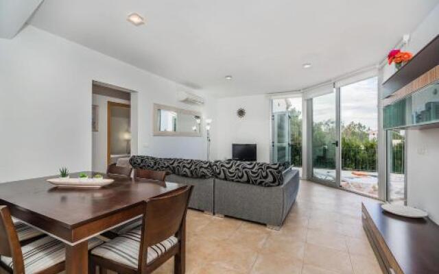 Villa Cathy - Cielo de Bonaire